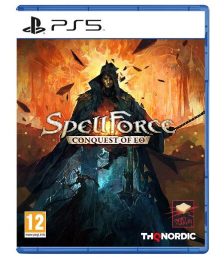 spellforce conquest of eo ps5 467428