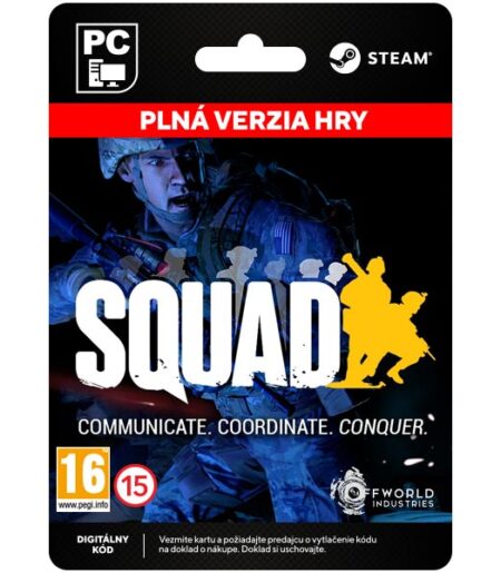 squad steam pc digital 442302