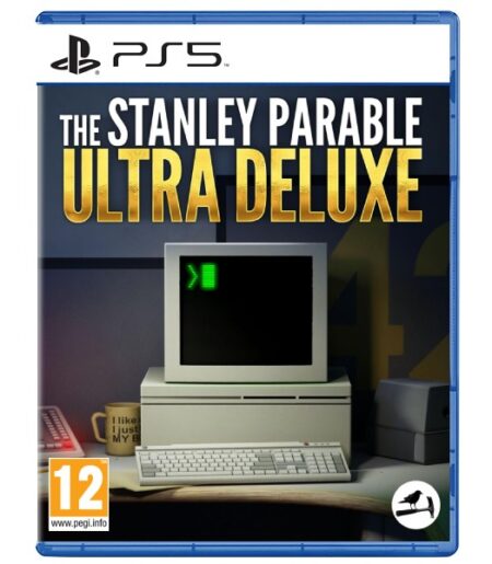 stanley parable ultra deluxe ps5 475792