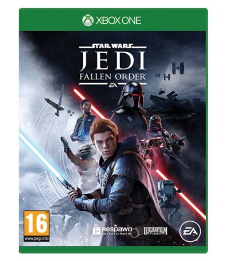 star wars jedi fallen order xbox one 397147