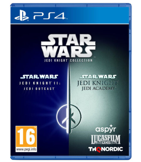 star wars jedi knight collection ps4 434814