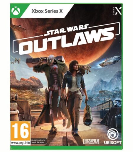 star wars outlaws xbox series x 474442