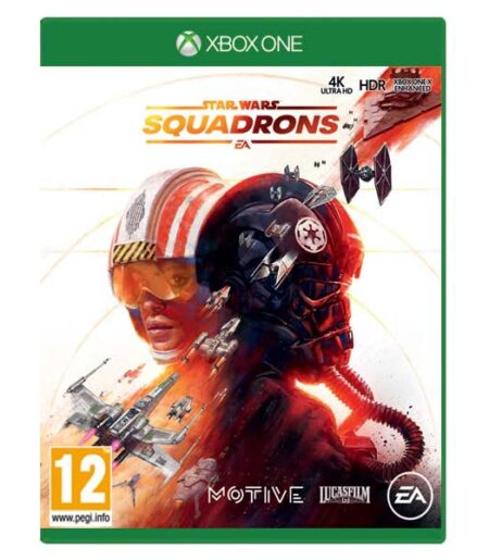 star wars squadrons xbox one 409298