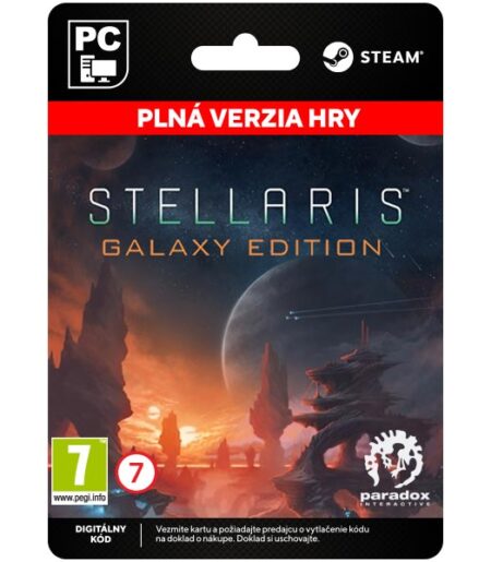 stellaris galaxy edition steam pc digital 435198