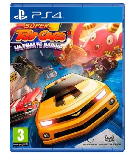 super toy cars 2 ultimate racing ps4 435455