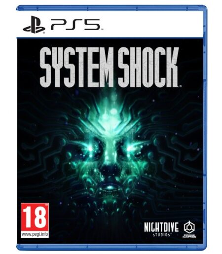 system shock ps5 474161