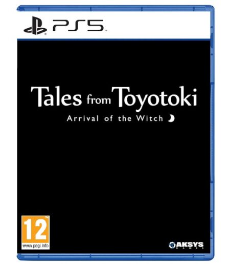 tales from toyotoki arrival of the witch ps5 477322