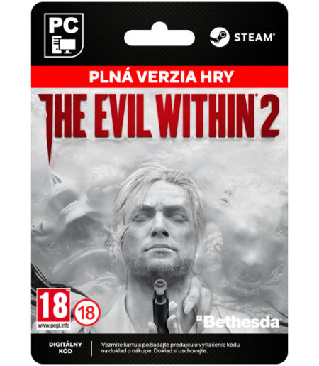 the evil within 2 steam pc digital 419591