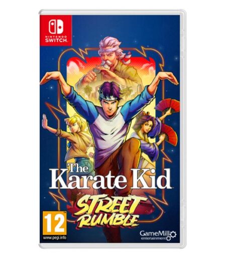 the karate kid street rumble nsw 479727