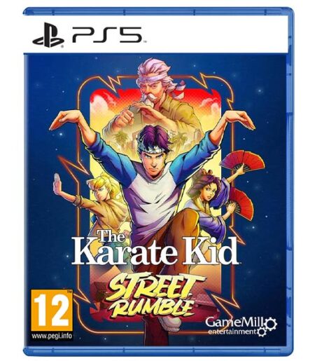 the karate kid street rumble ps5 479728