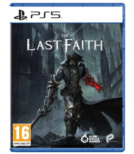 the last faith ps5 477328