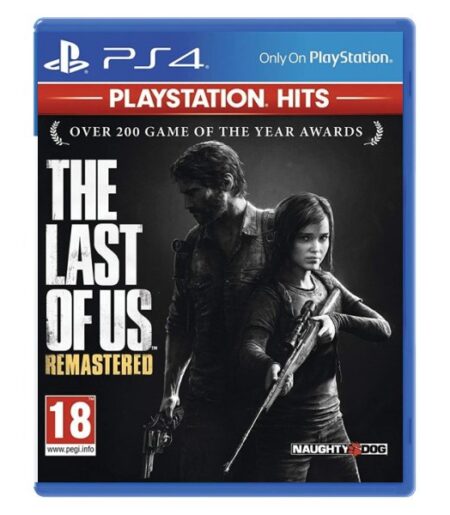 the last of us remastered cz ps4 231124 1