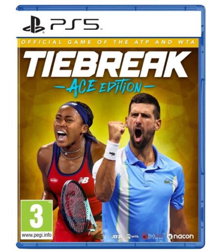 tiebreak official game of the atp and wta ps5 477578