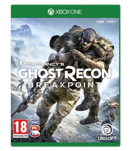 tom clancy s ghost recon breakpoint cz xbox one 397706