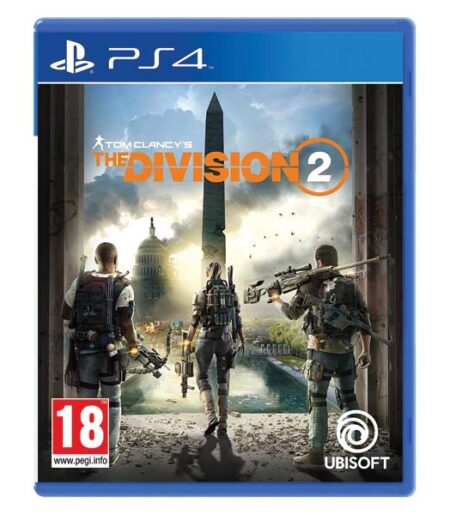 tom clancy s the division 2 ps4 402555