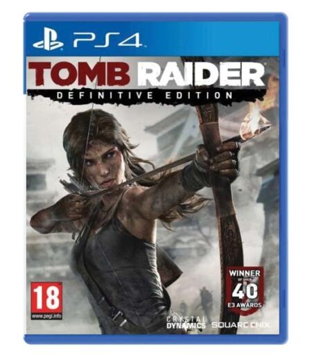 tomb raider definitive edition ps4 224899 1