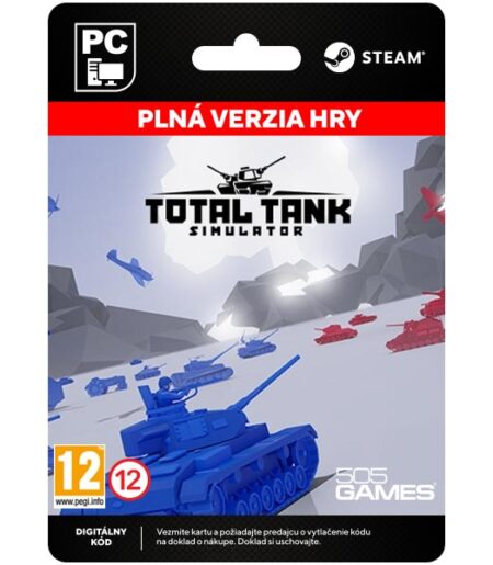 total tank simulator steam pc digital 441079