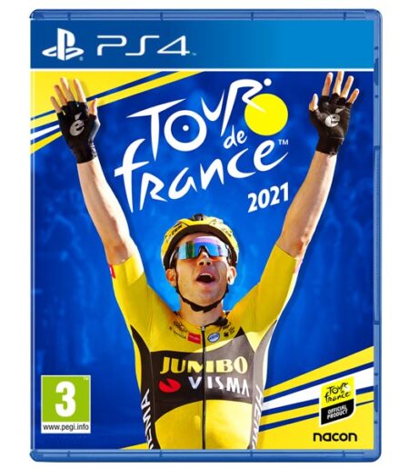 tour de france 2021 ps4 422058