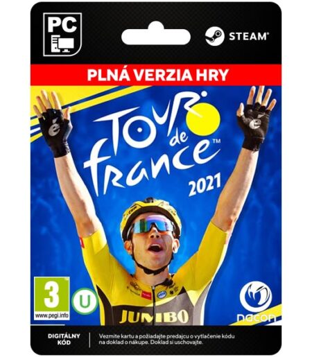 tour de france 2021 steam pc digital 436231