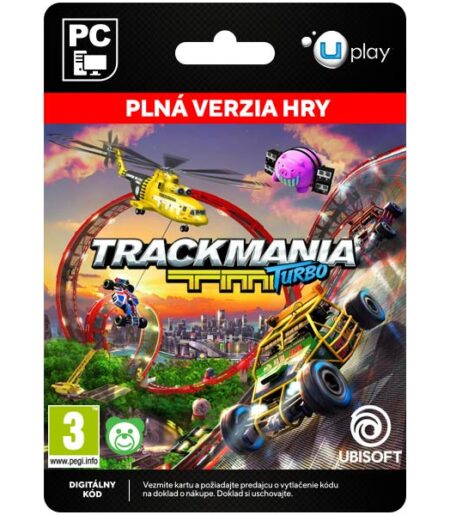 trackmania turbo uplay pc digital 411845