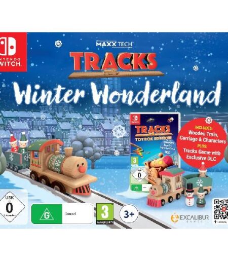 tracks winter wonderland bundle nsw 477643