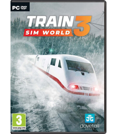 train sim world 3 pc dvd 449948