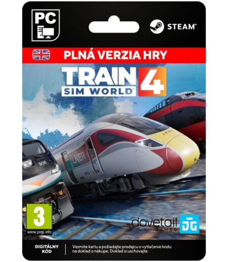 train sim world 4 steam pc digital 476051