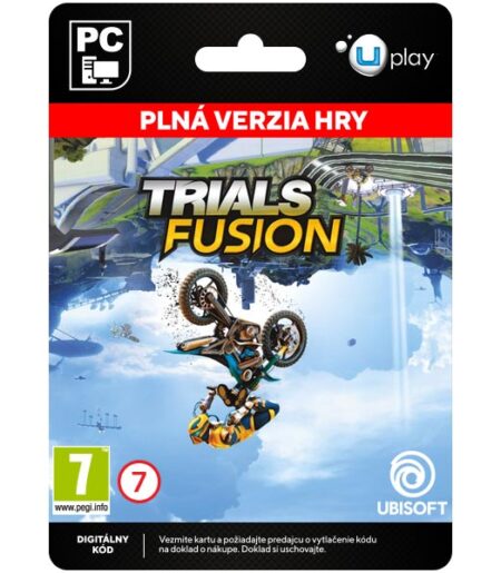 trials fusion uplay pc digital 419875