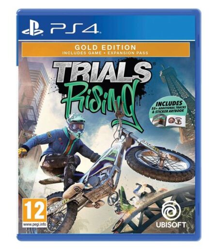 trials rising gold edition ps4 387294