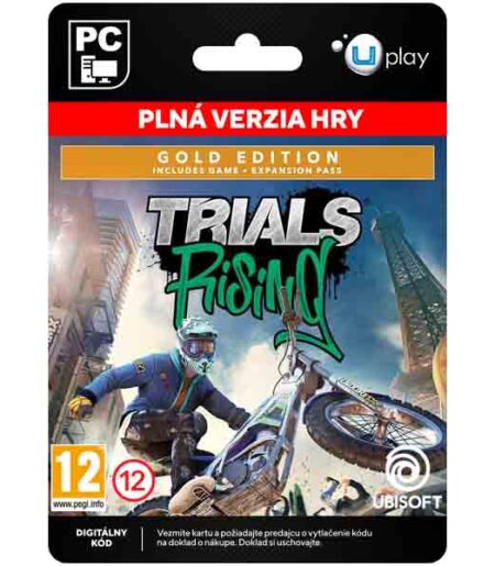 trials rising gold edition uplay pc digital 413256