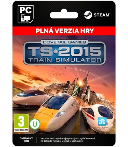 ts 2015 train simulator steam pc digital 419774