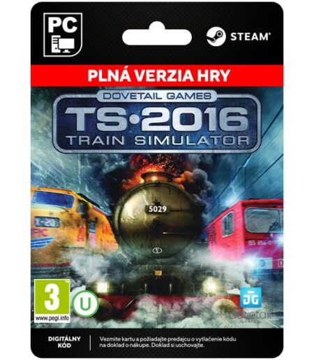 ts 2016 train simulator steam pc digital 419776