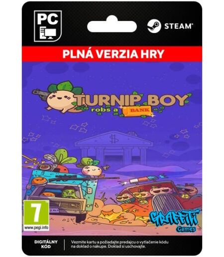 turnip boy robs a bank steam pc digital 471518