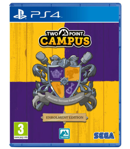 two point campus enrolment edition ps4 432499