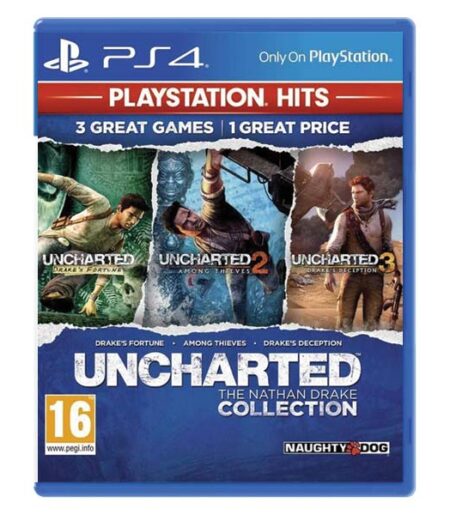 uncharted the nathan drake collection cz ps4 306751 1