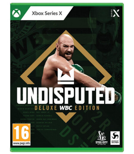 undisputed wbc deluxe edition xbox series x 479249