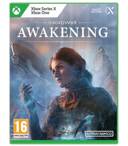 unknown 9 awakening xbox series x 470850