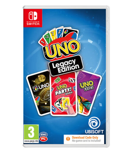 uno legacy edition nsw 479255