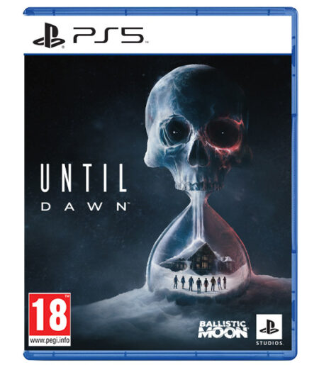 until dawn ps5 478918