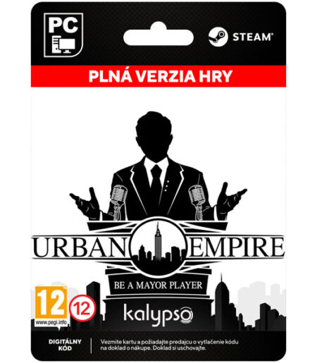 urban empire steam pc digital 419892