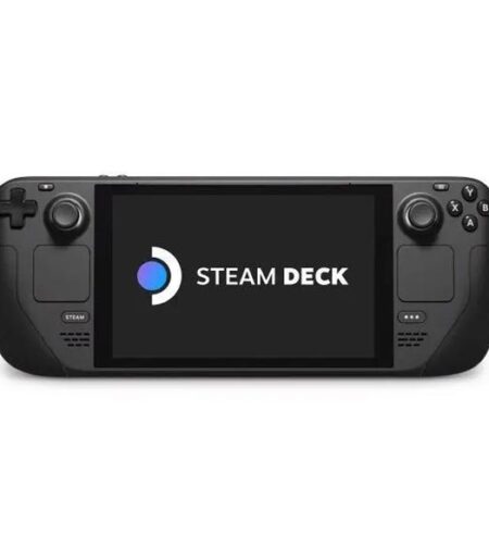 valve steam deck oled 1 tb ssd 472787