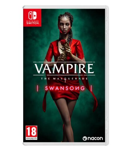 vampire the masquerade swansong nsw 439348