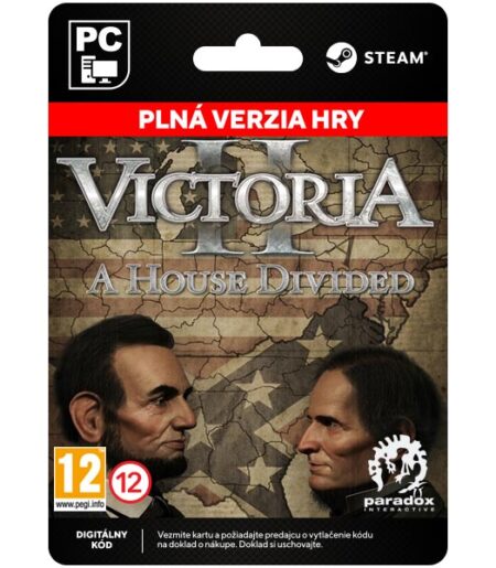 victoria ii a house divided steam pc digital 434924