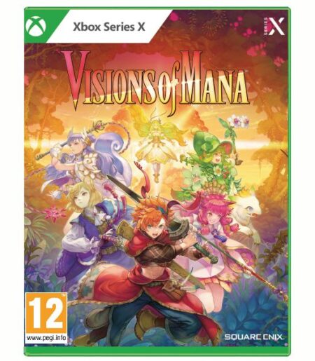 visions of mana xbox series x 477326