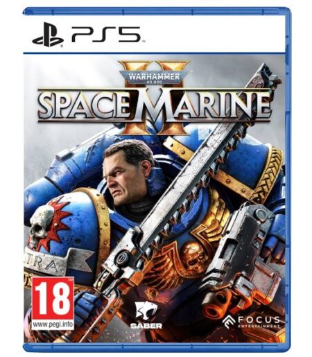 warhammer 40 000 space marine 2 ps5 475047