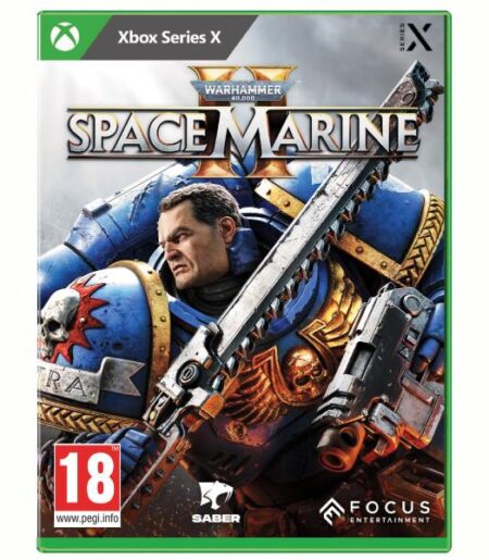 warhammer 40 000 space marine 2 xbox series x 475051