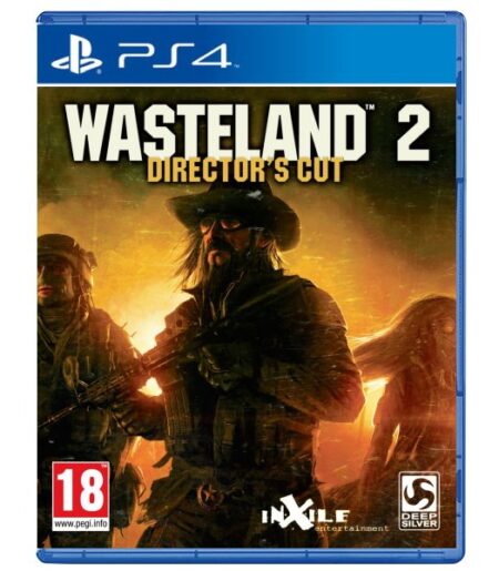 wasteland 2 director s cut ps4 329245 1