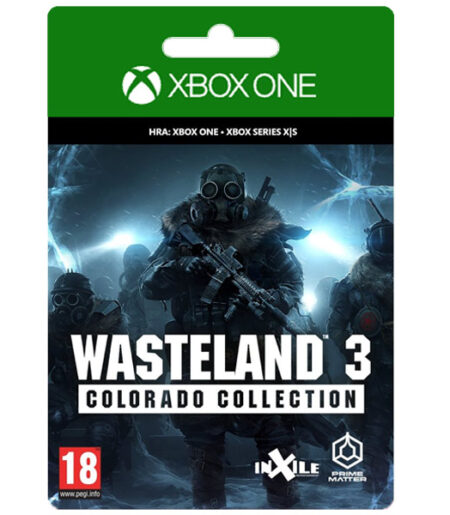 wasteland 3 colorado collection esd ms xbox one digital 439299