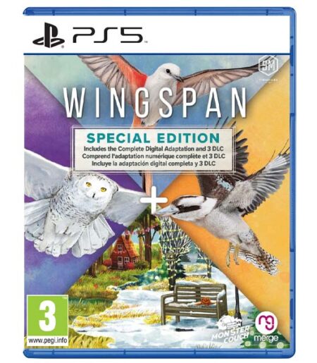 wingspan special edition ps5 479231