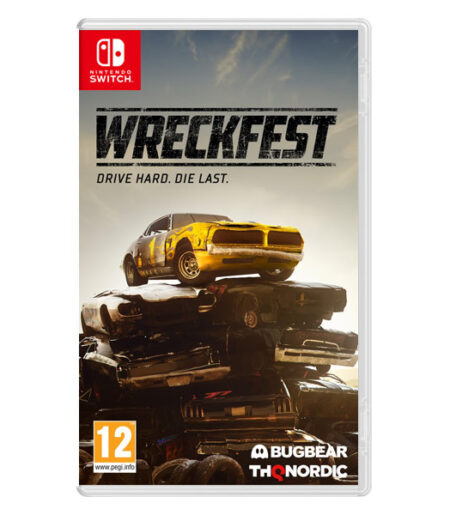 wreckfest nsw 445385